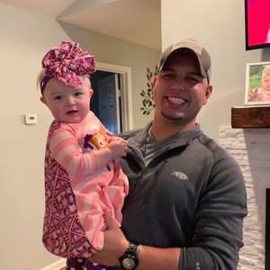 Meet your Posher, Chris